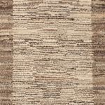 Gabbeh Rug - Perser - 122 x 76 cm - natural