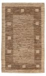 Gabbeh Rug - Perser - 126 x 77 cm - natural