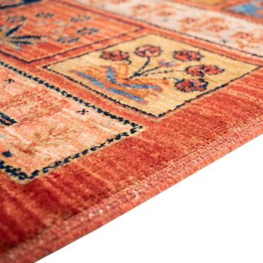 Ziegler Tapijt - Ariana - 93 x 85 cm - veelkleurig