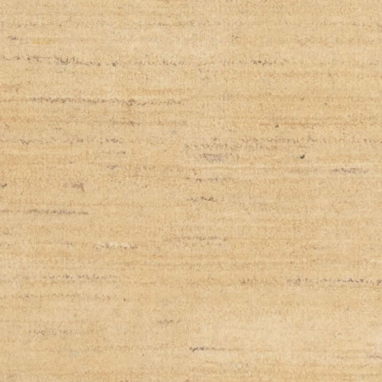 Gabbeh Rug - Perser - 123 x 80 cm - beige