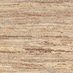 Gabbeh Rug - Perser - 102 x 77 cm - natural
