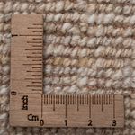 Gabbeh Rug - Perser - 102 x 76 cm - natural