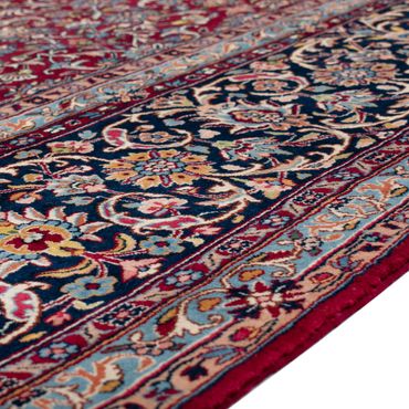 Tapete Persa - Royal - 480 x 342 cm - vermelho