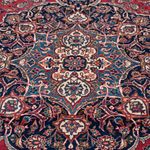 Perserteppich - Keshan - 467 x 328 cm - rot