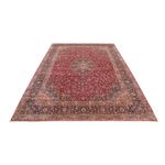 Perserteppich - Keshan - 467 x 328 cm - rot