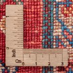 Gabbeh Rug - Kashkuli Perser - 120 x 85 cm - red