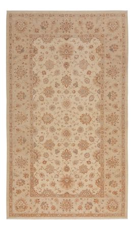 Ziegler Teppe - 487 x 280 cm - beige