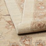 Ziegler Teppe - 487 x 280 cm - beige