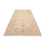 Ziegler Teppe - 487 x 280 cm - beige