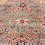 Persisk teppe - Tabriz - Royal - 486 x 350 cm - beige