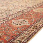 Persisk teppe - Tabriz - Royal - 486 x 350 cm - beige