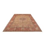 Persisk teppe - Tabriz - Royal - 486 x 350 cm - beige