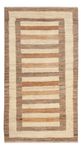 Gabbeh Rug - Loribaft Perser - 139 x 72 cm - beige