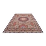 Persisk teppe - Tabriz - Royal - 498 x 344 cm - flerfarget