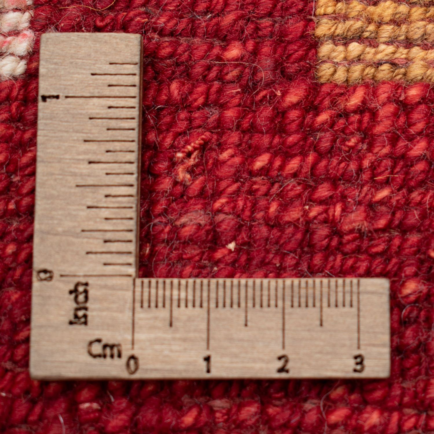 Gabbeh Rug - Loribaft Perser - 140 x 72 cm - multicolored
