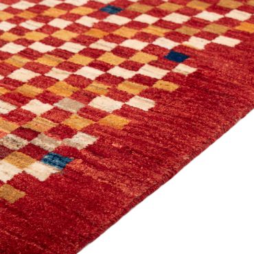Gabbeh Rug - Loribaft Perser - 140 x 72 cm - multicolored