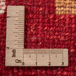 Gabbeh Rug - Loribaft Perser - 140 x 72 cm - multicolored