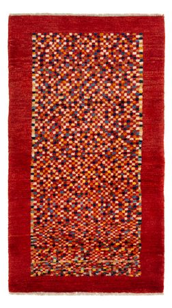 Gabbeh Rug - Loribaft Perser - 135 x 72 cm - multicolored