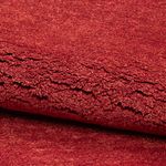 Gabbeh Rug - Loribaft Perser - 125 x 82 cm - red