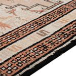 Kelim Teppich - Oriental - 103 x 62 cm - beige