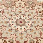 Perserteppich - Täbriz - Premium - 600 x 394 cm - beige