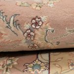 Perserteppich - Täbriz - Premium - 600 x 394 cm - beige