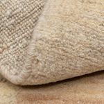 Gabbeh Rug - Loribaft Perser - 125 x 78 cm - beige