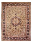 Persisk teppe - Tabriz - 490 x 360 cm - beige