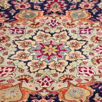 Persisk teppe - Tabriz - 490 x 360 cm - beige