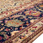 Persisk teppe - Tabriz - 490 x 360 cm - beige