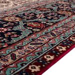 Persisk teppe - Tabriz - 525 x 350 cm - rød