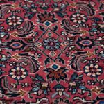 Persisk teppe - Bijar - Royal - 482 x 256 cm - brun