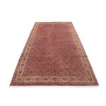 Persisk teppe - Bijar - Royal - 482 x 256 cm - brun