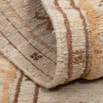 Gabbeh Rug - Perser - 142 x 73 cm - beige