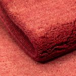 Gabbeh Rug - Perser - 138 x 69 cm - red
