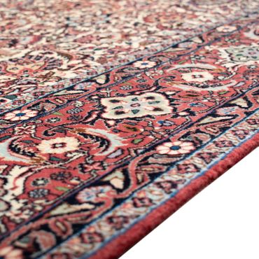 Perser Rug - Bidjar - 683 x 204 cm - beige