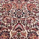 Perski dywan - Bijar - Royal - 683 x 204 cm - beżowy