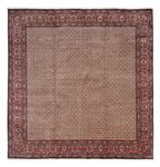 Perserteppich - Bidjar - Royal quadratisch  - 366 x 348 cm - beige