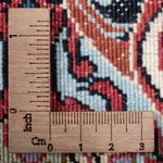 Perserteppich - Bidjar - Royal quadratisch  - 359 x 355 cm - braun