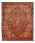 Perserteppich - Nomadic - 470 x 375 cm - rot
