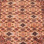 Perserteppich - Nomadic - 470 x 375 cm - rot