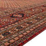Perserteppich - Nomadic - 470 x 375 cm - rot