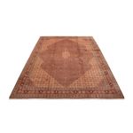 Perserteppich - Nomadic - 470 x 375 cm - rot