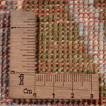 Ziegler Rug - Usak - 287 x 203 cm - light beige