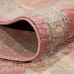 Ziegler Teppich - Usak - 224 x 170 cm - hellrot