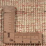 Ziegler Teppich - Usak - 224 x 170 cm - hellrot