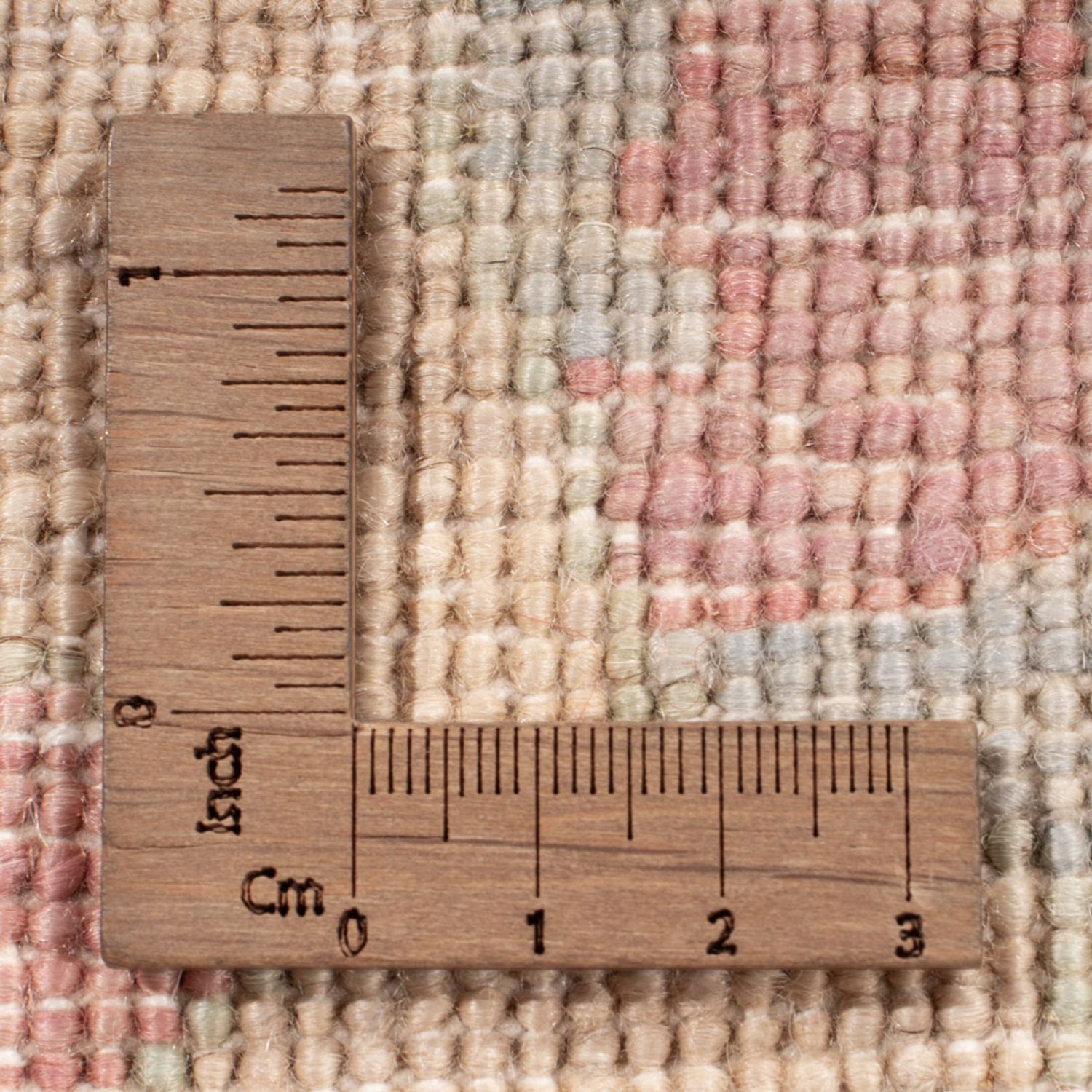 Ziegler Rug - Usak - 240 x 172 cm - light red