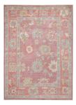 Ziegler Rug - Usak - 240 x 172 cm - light red