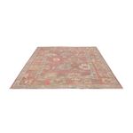 Ziegler Rug - Usak - 240 x 172 cm - light red