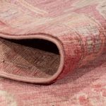 Ziegler Teppich - Usak - 238 x 169 cm - hellrot